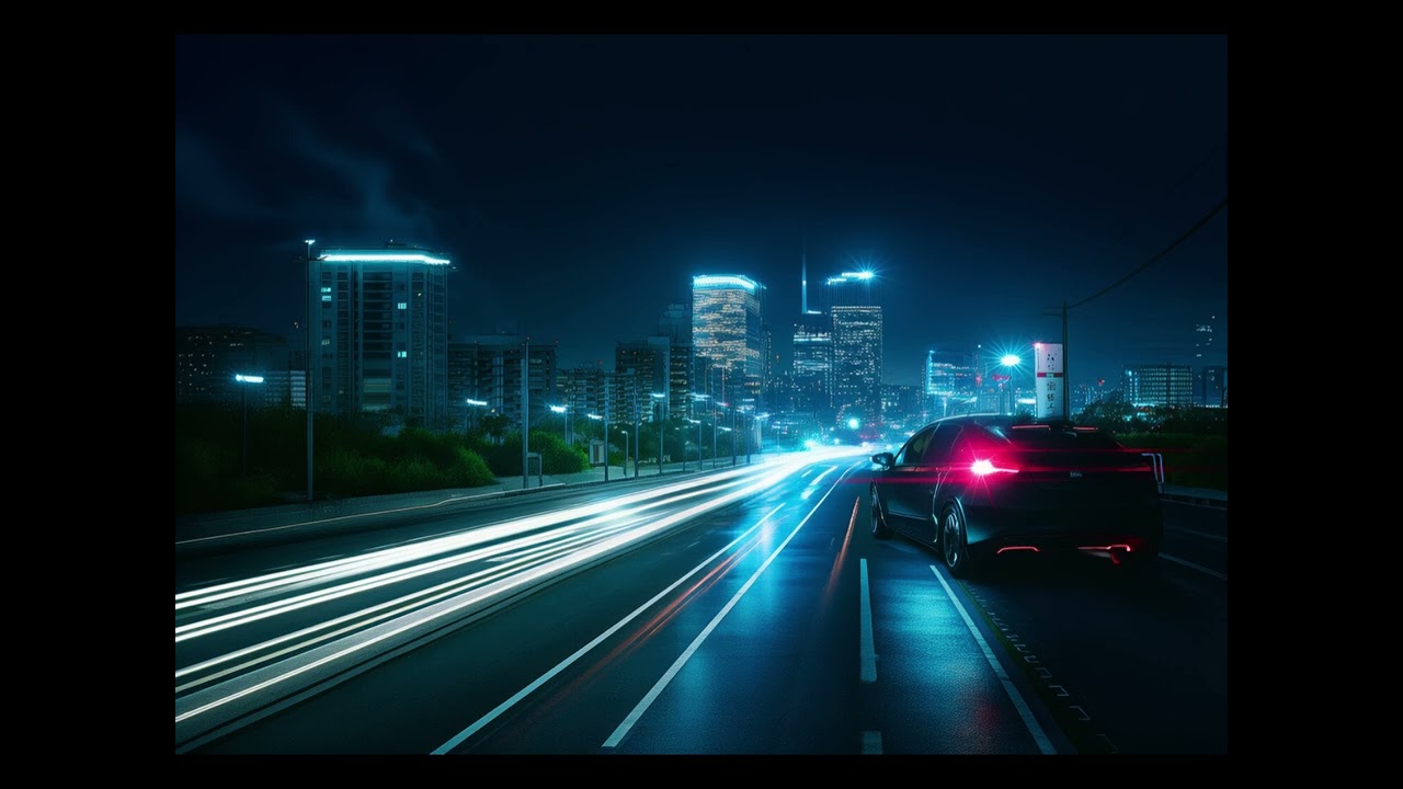 Crossfade Ignition | Eurobeat Racing Song