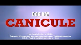 canicule 1983 generique us hd youtube