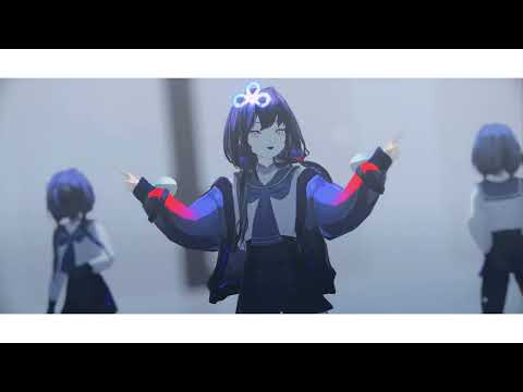 【にじさんじMMD】紗痲【先斗 寧】