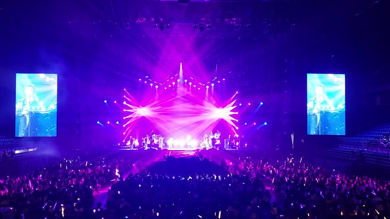 Dimash - Unforgettable Day Ұмытылмас күн | Live in Malaysia 2023