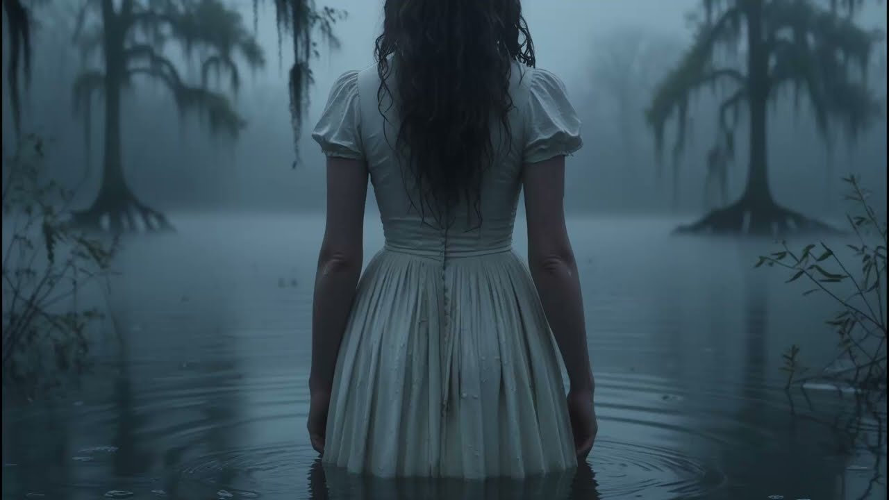 Bayou Sing for Me - a Blues Ballad