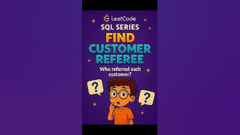 Leetcode Sql Find Customer Referee