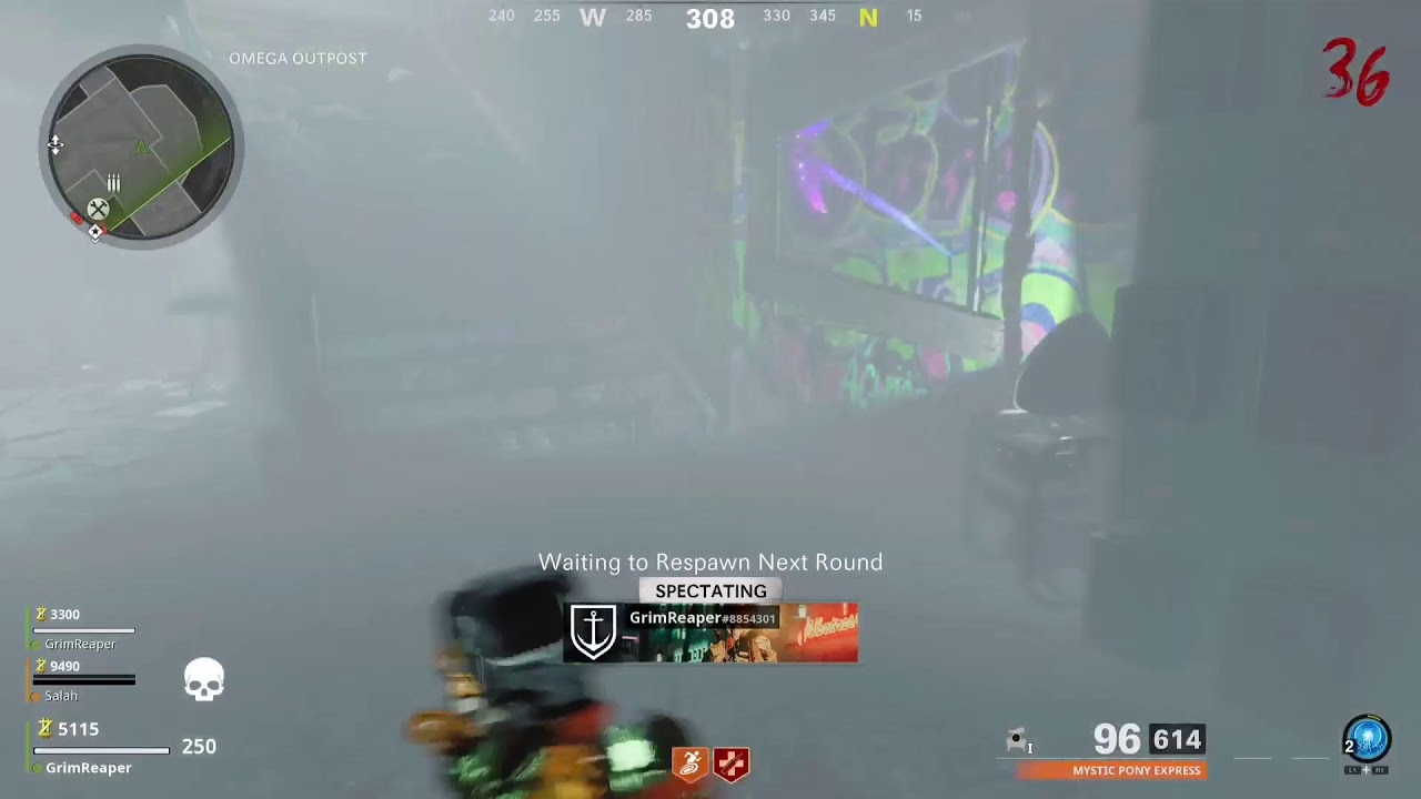 Call Of Duty, Cold War, ZOMBIES PS5 Gameplay