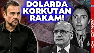 Dolar 30 TL'yi Aştı!  Murat Muratoğlu'ndan Tarihi Dolar Ve Borsa Yorumu!