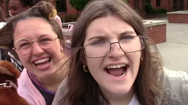 Class of 2022 Senior Farewell Assembly Video