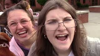 Class of 2022 Senior Farewell Assembly Video