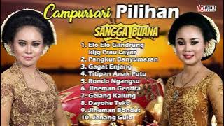 ELO - ELO GANDRUNG - SANGGA BUANA #dasastudio