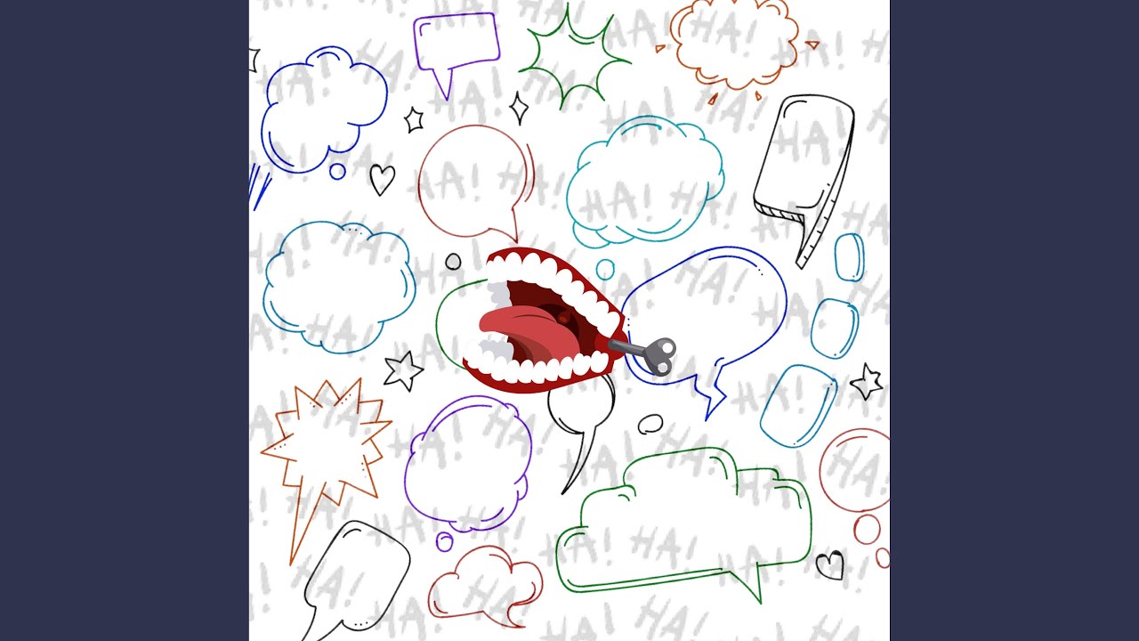 Watch TalkBox on YouTube Watch TalkBox on YouTube