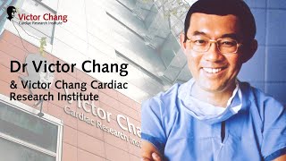 Who was Victor Chang and what is the Victor Chang Cardiac Research Institute?