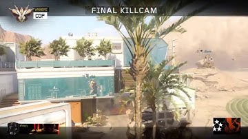 THE FIRST EVER BLACK OPS 3 TOMAHAWK TRICKSHOT?!?!