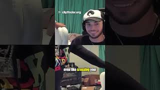 Adin Ross's 'If I Was A Girl' Argument #AdinRoss #DailyAdin #Comedy