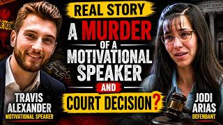Inside America’s Most Shocking Love Murder Case | Toxic Love Story That Ended in Murder | Jodi Arias