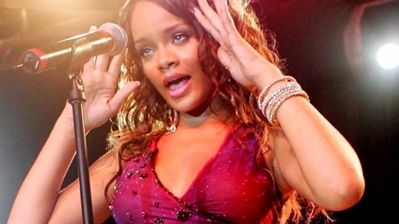 Rihanna Stay Live Grammy Awards 2013 Grammys Bruno Mars Ft Sting Bob Marley Tribute Video