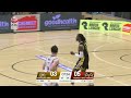 Taranaki Airs vs. Hawke’s Bay Hawks - Game Highlights