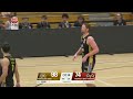 Taranaki Airs vs. Hawke’s Bay Hawks - Game Highlights