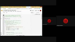 4th order Runge Kutta mathod Electrical application-python code