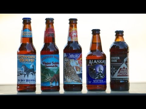 Brew Battles - Winter Seasonal (Teaser)