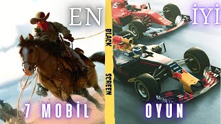 Önerilen Mobil Oyunlar | 2022 Aralık ayını efsane geçireceğiniz En İyi  7 Mobil Oyunlar screenshot 4