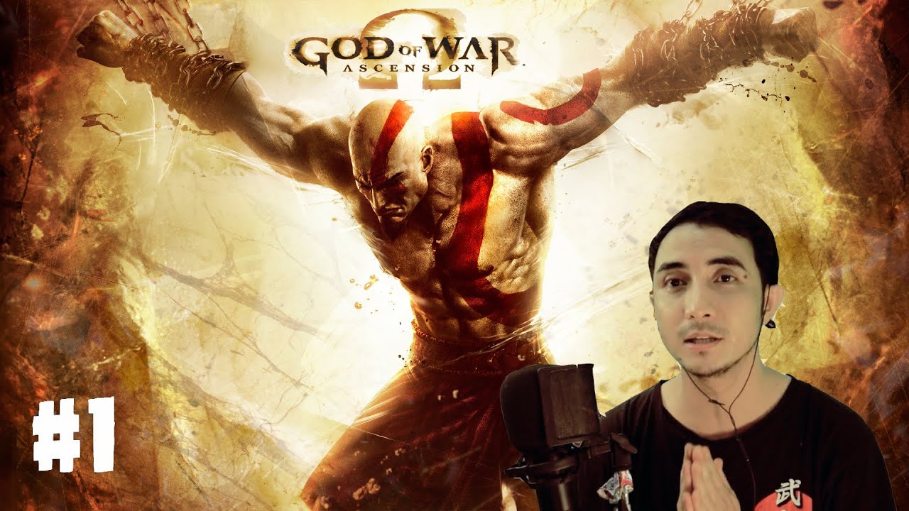 God Of War Ascension Cratos Melawan Monster Double Kill Part1 God of war ascension cratos melawan monster double kill part1