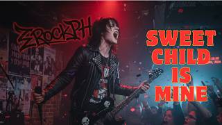 Sweet Child Is Mine - Guns N'Roses [Reimagined by ZrockPH]