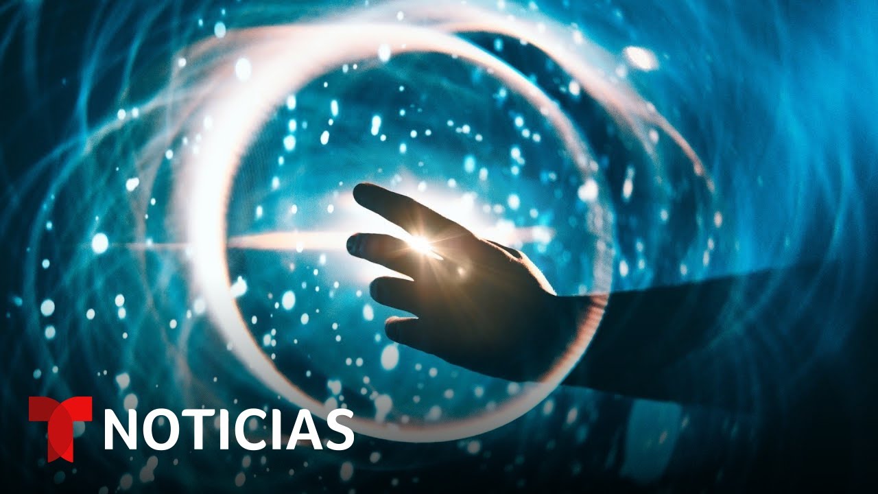 App que usa la IA para simular diálogo con Jesús genera entusiasmos y alarma | Noticias Telemundo