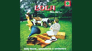 Heigh Ho - Billy Black pianoforte & orchestra