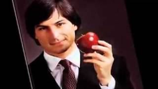 Isad Apple Steve Jobs
