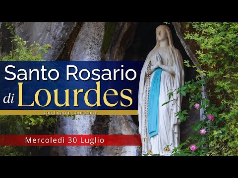 SANTO ROSARIO di