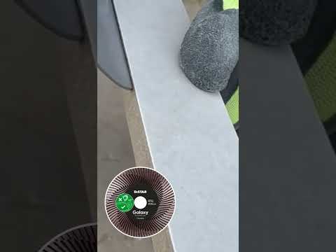 диск Distar Galaxy 💪 новинка 2026 ‼️ лучший диск для чистой заусовки плитки 45 #DTOOLS.com.ua