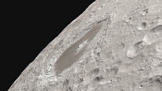 Odysseus attempting to make the first U.S. touchdown in more than 50 years on Thursday Odysseus attempting to make the first U.S. touchdown in more than 50 years on Thursday