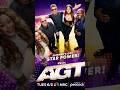 They’re looking for star power. 🌟 AGT premieres June 2 | @NBC and next day on Peacock