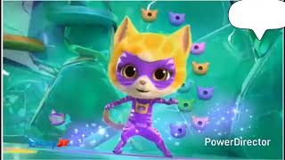 Superkitty Call Unicorn Catcher - Superkitties Su-Purr Wild