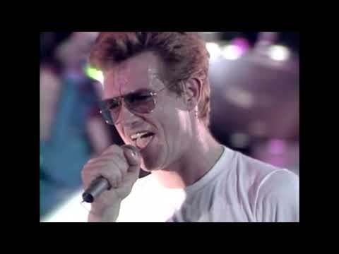 Lost in Hollywood | Alcatrazz 1984