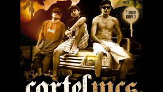 Cartel MCs - A Gente Combina chords