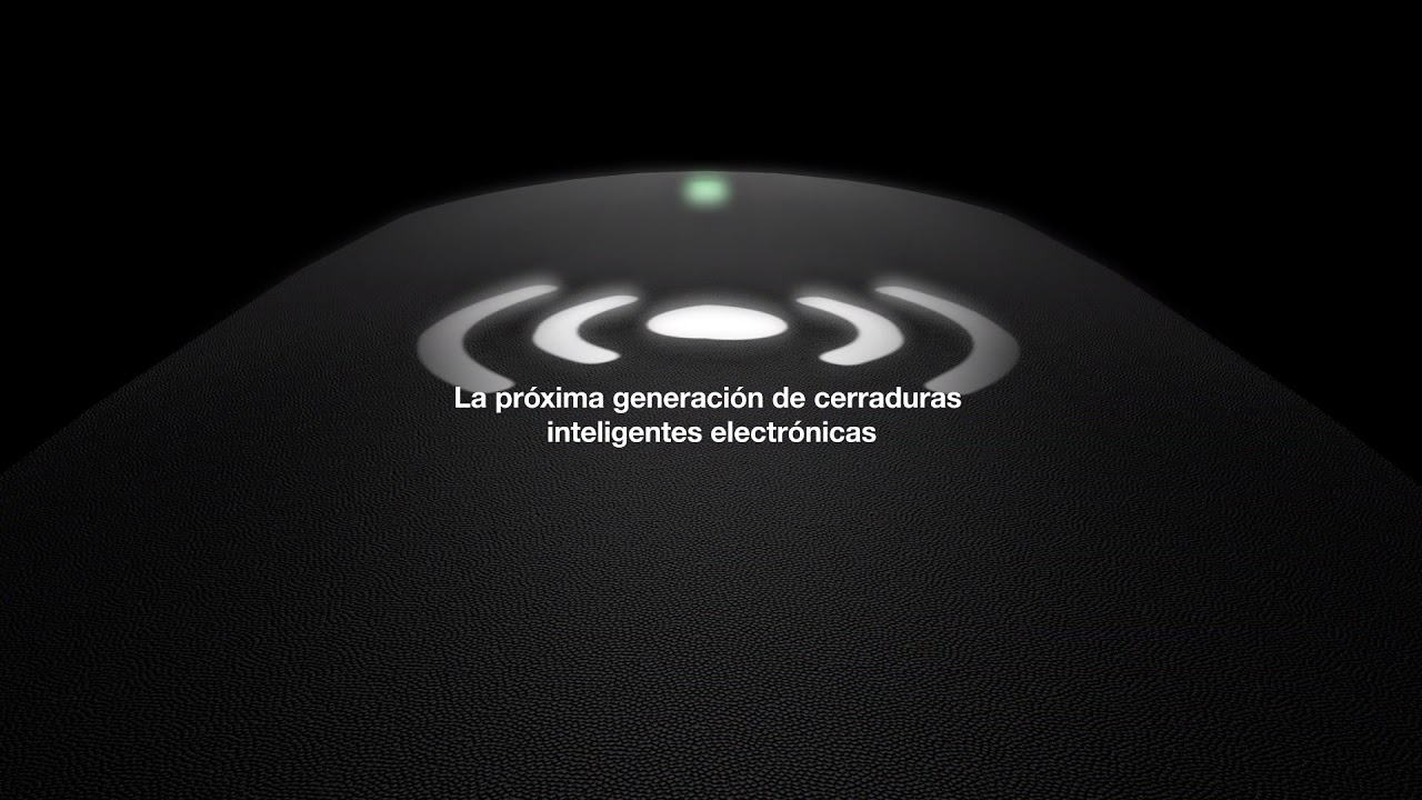 Presentamos XS4 Original+ | SALTO Systems