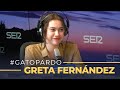 El Faro | Entrevista a Greta Fernández | 17/12/2020