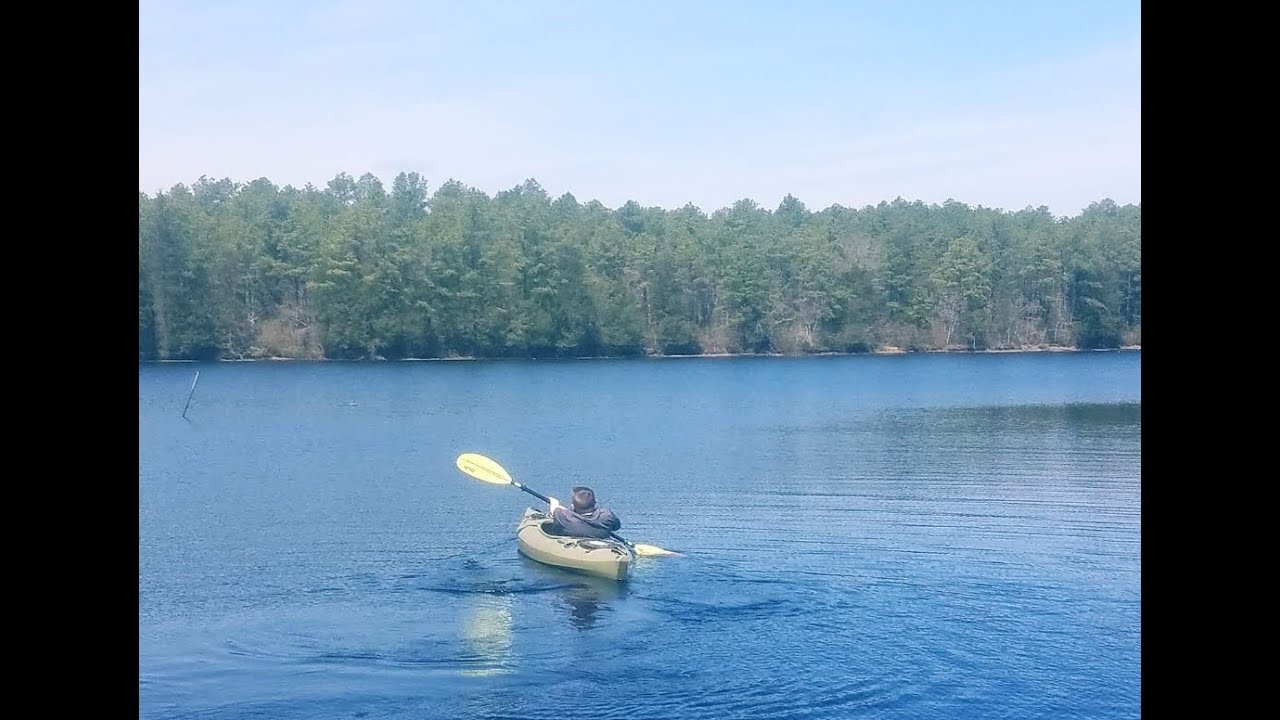 Highlights from Timberline Lake Camping Resort 2019