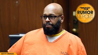 Suge Knight Reacts To Tupac Murder Arrest, Says He Won't Testify