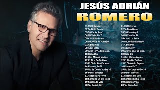 Las Mejores Canciones de Jesús Adrián Romero🎶Música Cristiana de Alabanza y Adoración✝️LETRA VIDEO screenshot 5