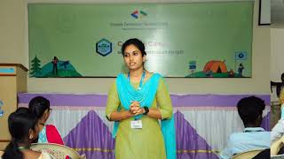 Compose camp Android 2022