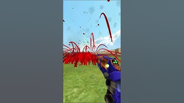 Everything to know about the Marksman Revolver - Ultrakill