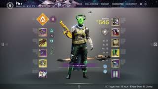 Destiny 2 Community Pantheon Raid Race (Part 2/2)