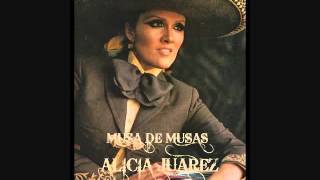 Miniatura de "Alicia Juarez - Te Solte La Rienda"