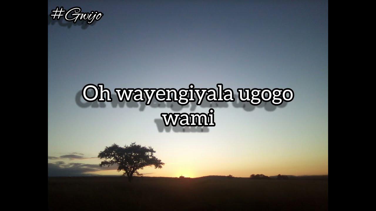 Yiyo Lengoma Ft Gumede AmaGwijo Lyrics YouTube