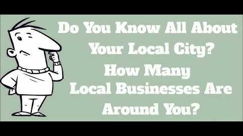 Powerful Free Local Listing For India, USA, AUS, CAN, UK