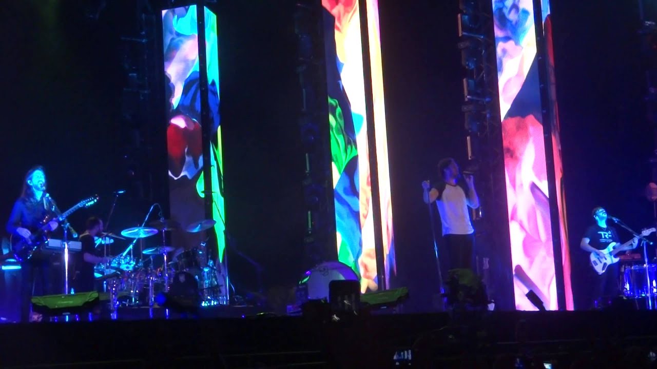 Dream - Imagine Dragons - YouTube