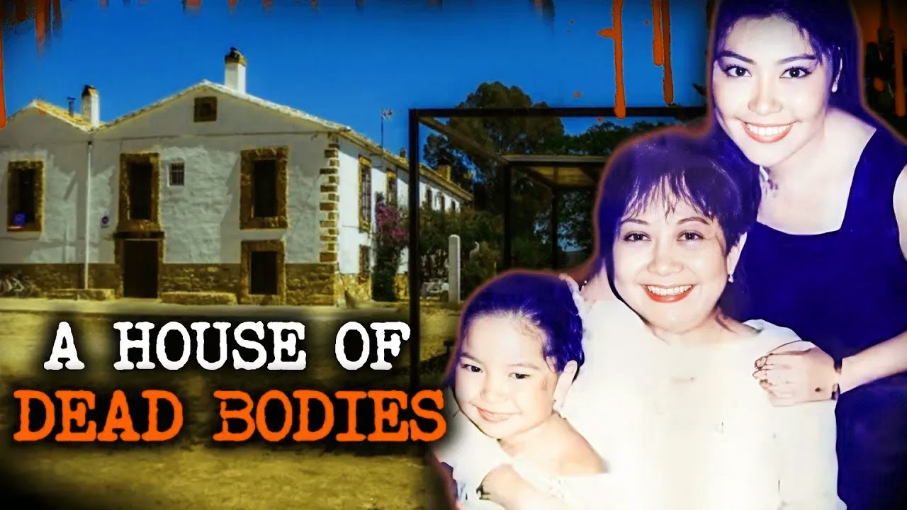 The Horrific Family Massacre That Changed Philippine Law