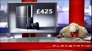 Woolworths Ad - Playstation 3 (2006 UK) Better Cropped