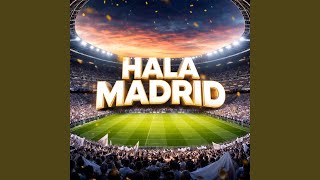 Hala Madrid - Nilson Nsn