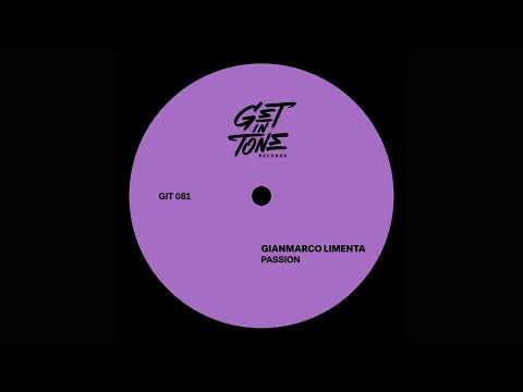 Watch Gianmarco Limenta - Passion (Extended Mix) on YouTube